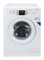 ﻿Washing Machine BEKO WKB 75107 PT Photo review