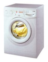 Machine à laver BEKO WM 3352 P Photo examen