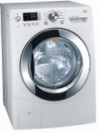 melhor LG F-1203CD Máquina de lavar reveja