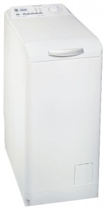 Tvättmaskin Electrolux EWT 10540 Fil recension