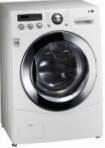 het beste LG F-1481TD Wasmachine beoordeling