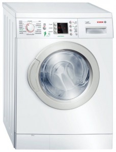 洗濯機 Bosch WAE 204 FE 写真 レビュー