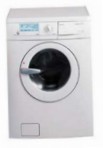 melhor Electrolux EWF 1645 Máquina de lavar reveja