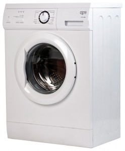 Vaskemaskin Ergo WMF 4010 Bilde anmeldelse