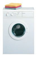Máquina de lavar Electrolux EWS 900 Foto reveja