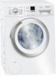 melhor Bosch WLK 2016 E Máquina de lavar reveja