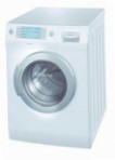 melhor Siemens WIQ 1632 Máquina de lavar reveja