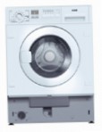 meilleur Bosch WFXI 2840 Machine à laver examen