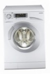 bedst Samsung F1245AV Vaskemaskine anmeldelse
