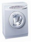 ベスト Samsung S1021GWS 洗濯機 レビュー