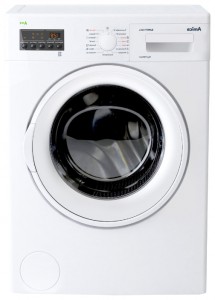 Vaskemaskin Amica EAWI 7102 CL Bilde anmeldelse