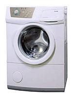 Máquina de lavar Hansa PC4580A422 Foto reveja