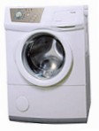 melhor Hansa PC4580A422 Máquina de lavar reveja