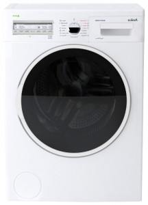 Machine à laver Amica EAWI 7123 CD Photo examen