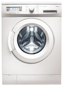 Máquina de lavar Amica AWN 610 D Foto reveja