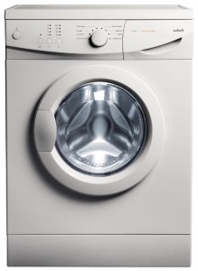 Vaskemaskine Amica AWS 610 L Foto anmeldelse