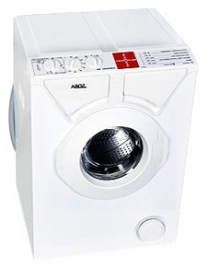 çamaşır makinesi Eurosoba 1000 fotoğraf gözden geçirmek