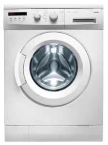 Máquina de lavar Amica AWB 610 D Foto reveja