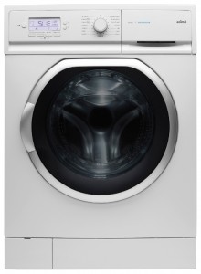 Máquina de lavar Amica AWX 610 D Foto reveja