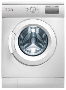 Machine à laver Amica AW 100 N Photo examen