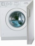 het beste Candy CWB 1006 S Wasmachine beoordeling