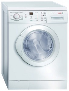 Vaskemaskin Bosch WAE 2436 E Bilde anmeldelse