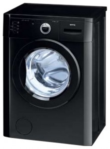 çamaşır makinesi Gorenje WS 510 SYB fotoğraf gözden geçirmek