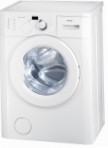 melhor Gorenje WS 514 SYW Máquina de lavar reveja