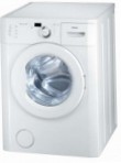 best Gorenje WA 612 SYW ﻿Washing Machine review
