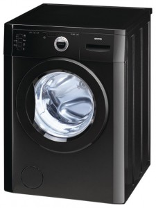﻿Washing Machine Gorenje WA 614 SYB Photo review