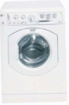 melhor Hotpoint-Ariston ARSL 129 Máquina de lavar reveja
