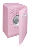 वॉशिंग मशीन Smeg LBB14RO तस्वीर समीक्षा