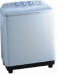beste LG WP-625N Vaskemaskin anmeldelse