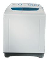 Vaskemaskin LG WP-1021S Bilde anmeldelse