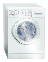 Tvättmaskin Bosch WAE 24163 Fil recension