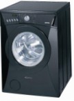 best Gorenje WS 52125 BK ﻿Washing Machine review