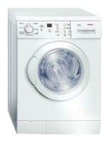 Vaskemaskin Bosch WAE 283A3 Bilde anmeldelse