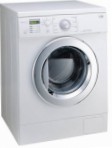 bedst LG WD-12355NDK Vaskemaskine anmeldelse