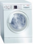 optim Bosch WAS 28447 Mașină de spălat revizuire