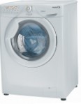 het beste Candy COS 106 D Wasmachine beoordeling