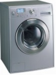 ベスト LG WD-14375BD 洗濯機 レビュー