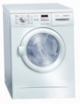 melhor Bosch WAA 2028 J Máquina de lavar reveja