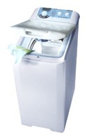 Machine à laver Candy CTD 125 Photo examen