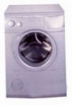 best Hansa PA4512B421S ﻿Washing Machine review