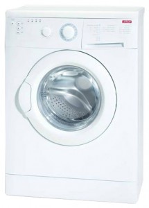 Máquina de lavar Vestel WM 1047 E Foto reveja