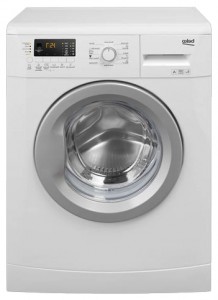 Machine à laver BEKO ELB 67031 PTYA Photo examen