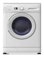 Machine à laver BEKO WML 65100 Photo examen