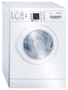 Mașină de spălat Bosch WAE 2447 F fotografie revizuire