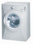nejlepší Gorenje WS 41081 Pračka přezkoumání