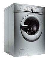 Máquina de lavar Electrolux EWF 900 Foto reveja